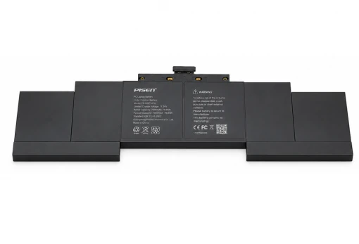 Thay Pin MacBook Pro A1708, A2159, A2338, A2289, A1713 chính hãng Pisen